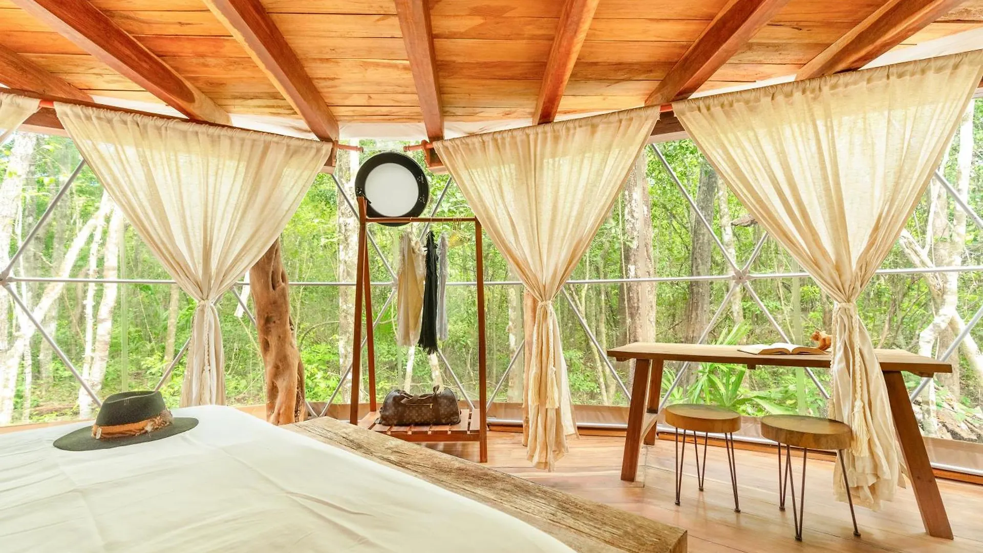 Hotel Amaite Retreat Tulum Macario Gomez Resort