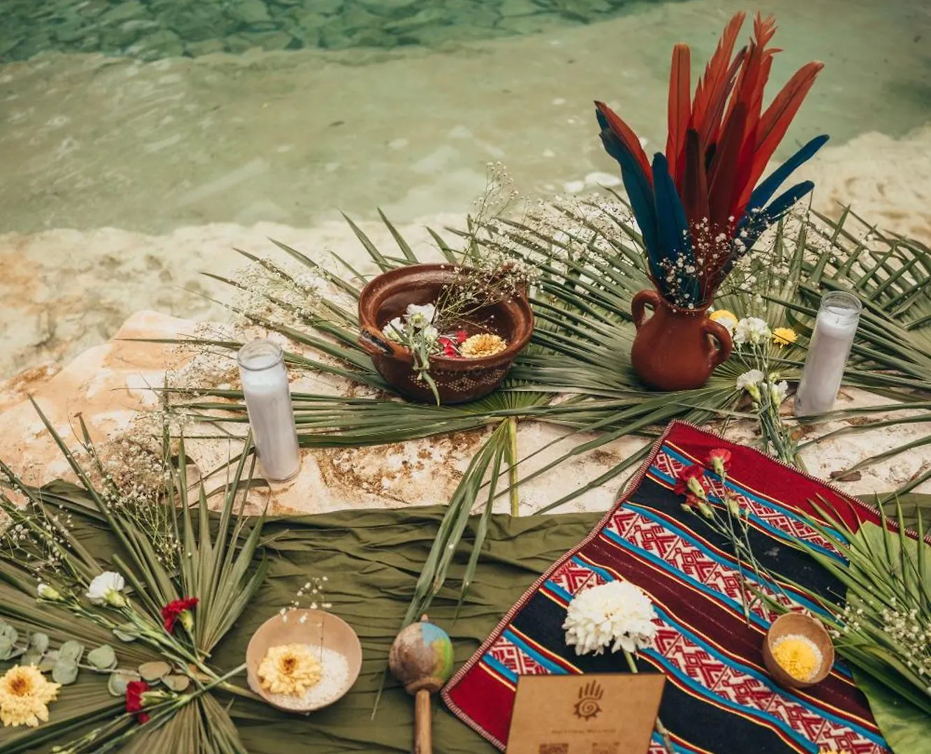 Hotel Amaite Retreat Tulum Macario Gomez