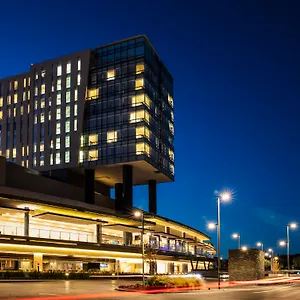 **** Hotel Fiesta Express Constituyentes México