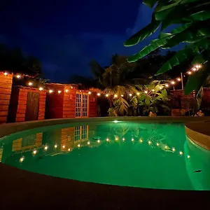  Hotel Luhme México