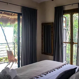 3* Bed and breakfast Verdeamar Eco