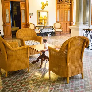 *** Hotel El Gran México