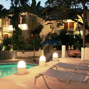 *** Hotel Tropical Casablanca Party Zone México