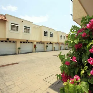  Motel Mirage México